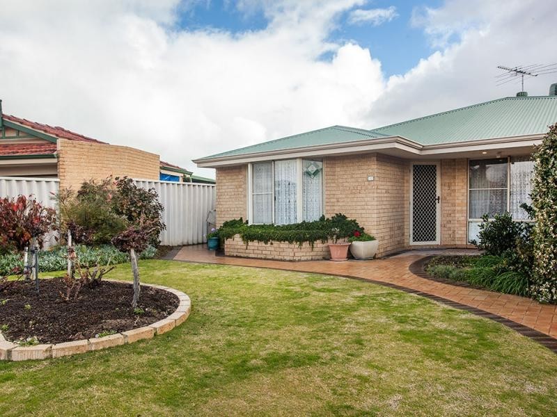 19 Danja Rise, Hocking WA 6065