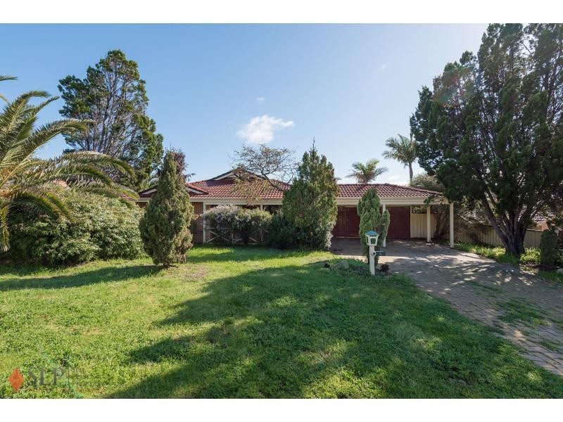 8 Akita Court, Merriwa WA 6030