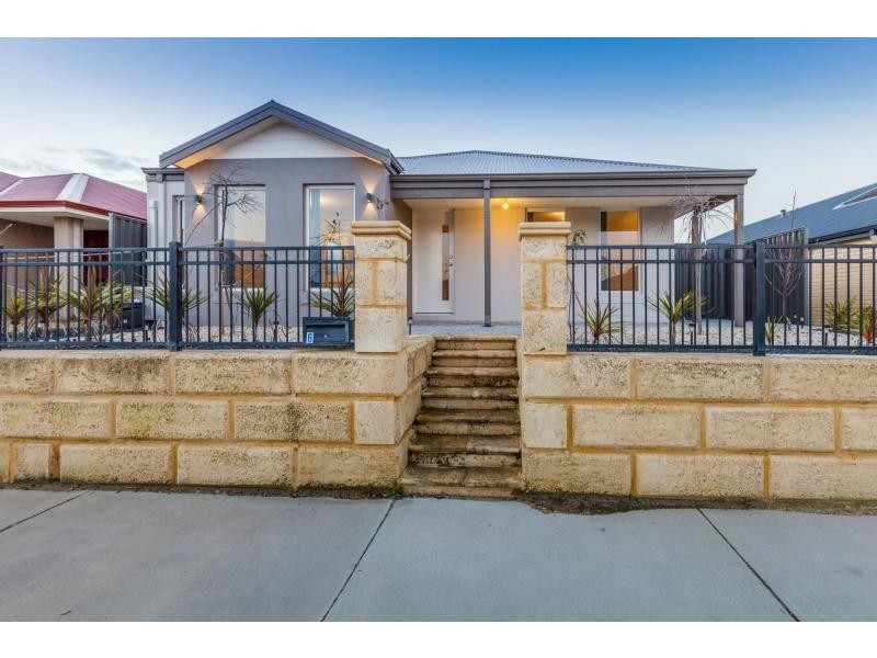6 Torres Parade, Aveley WA 6069