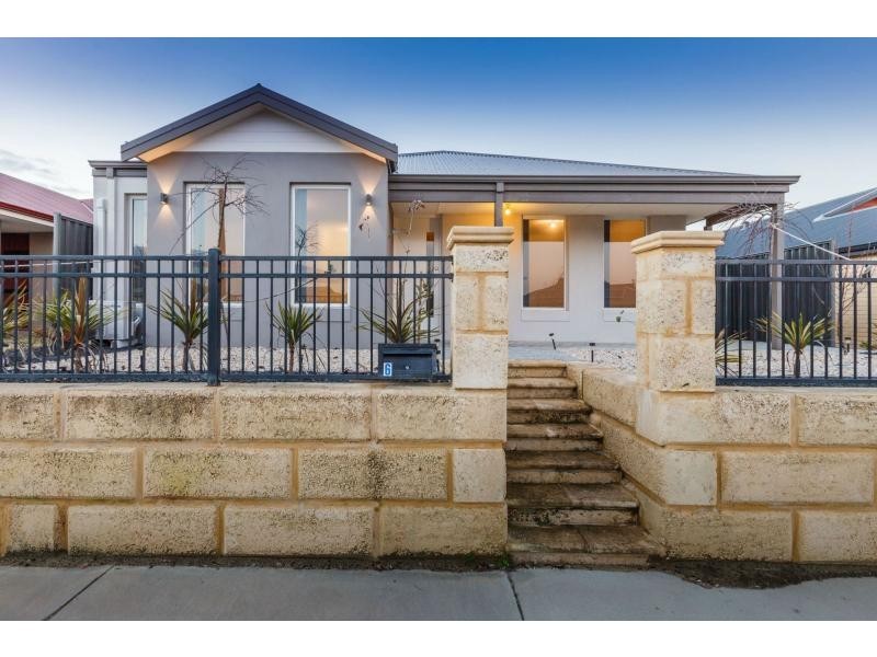 6 Torres Parade, Aveley WA 6069