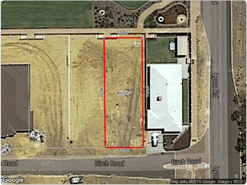 4 Birch Road, Aubin Grove WA 6164