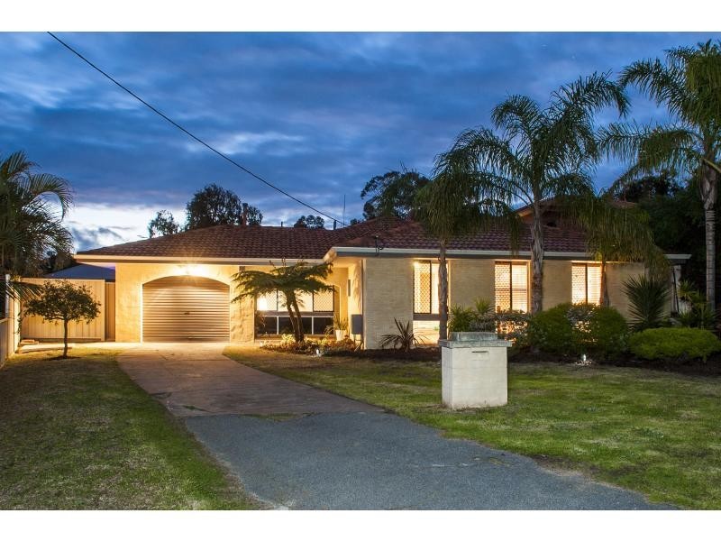 7 Darwinia Place, Greenwood WA 6024