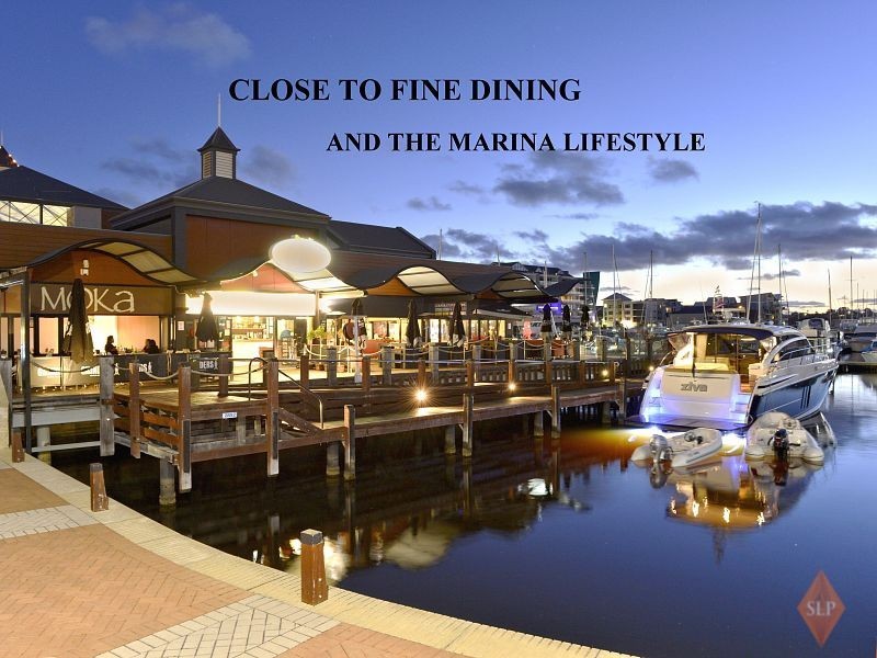 2/28 Vivaldi Drive, Mandurah WA 6210