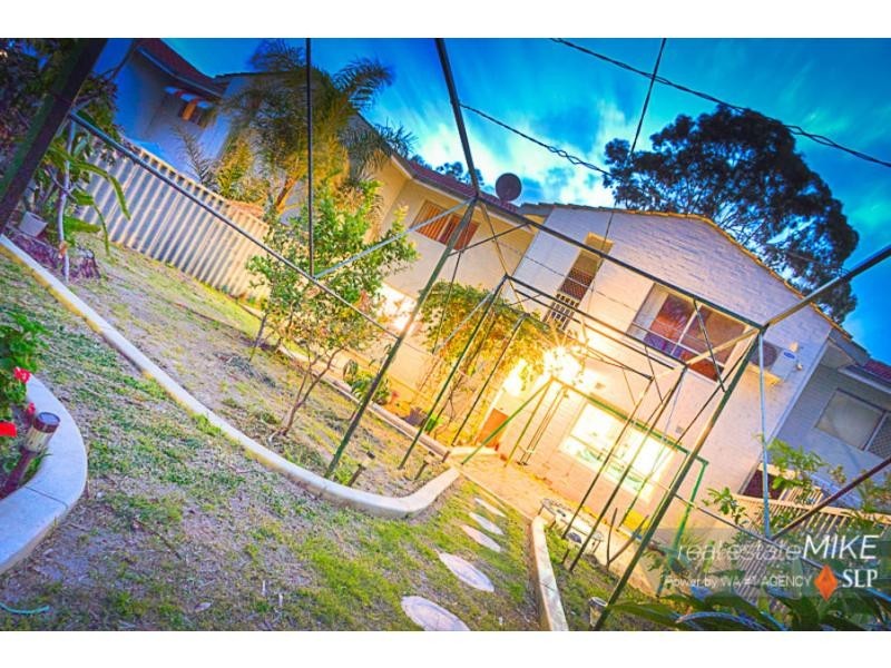 5/26 Salcott Road, Girrawheen WA 6064