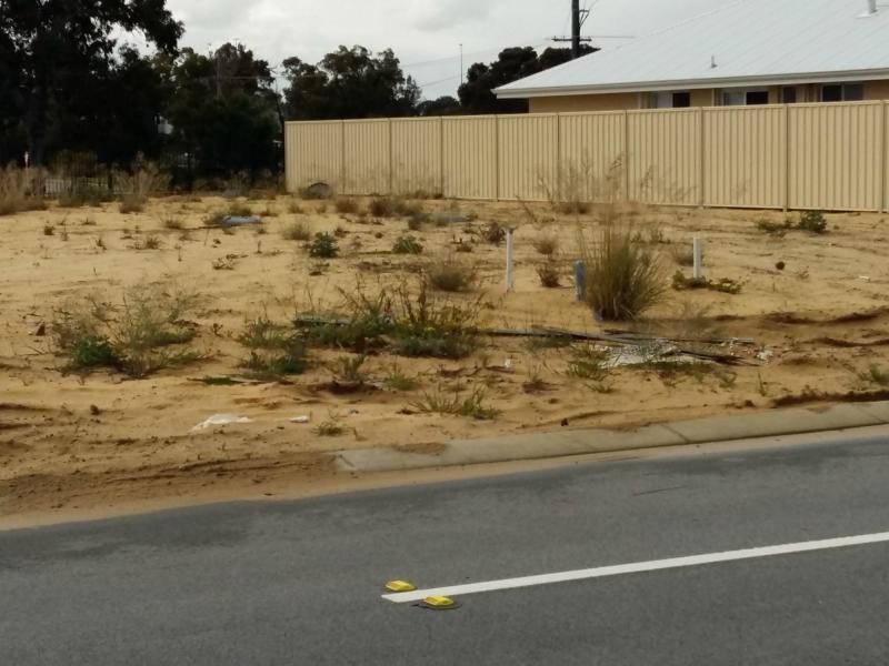 8 Birch Road, Aubin Grove WA 6164