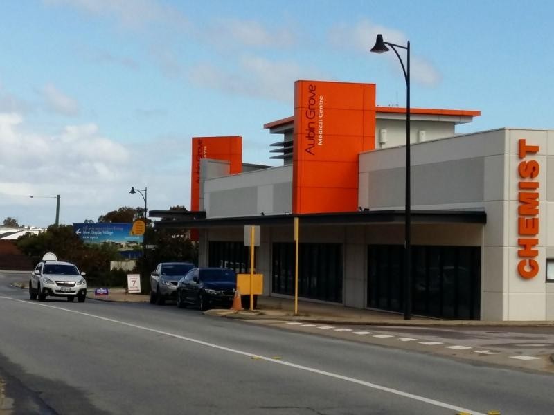 8 Birch Road, Aubin Grove WA 6164