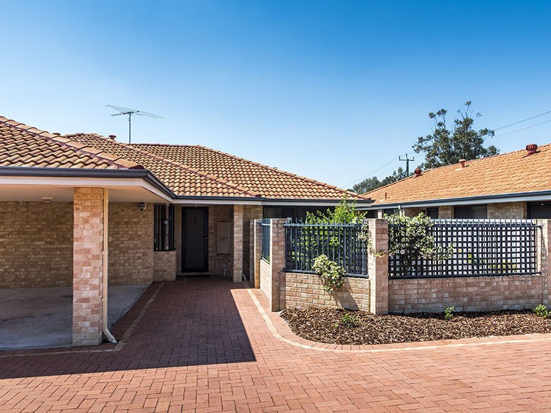 6/14 Warwick Street, St James WA 6102