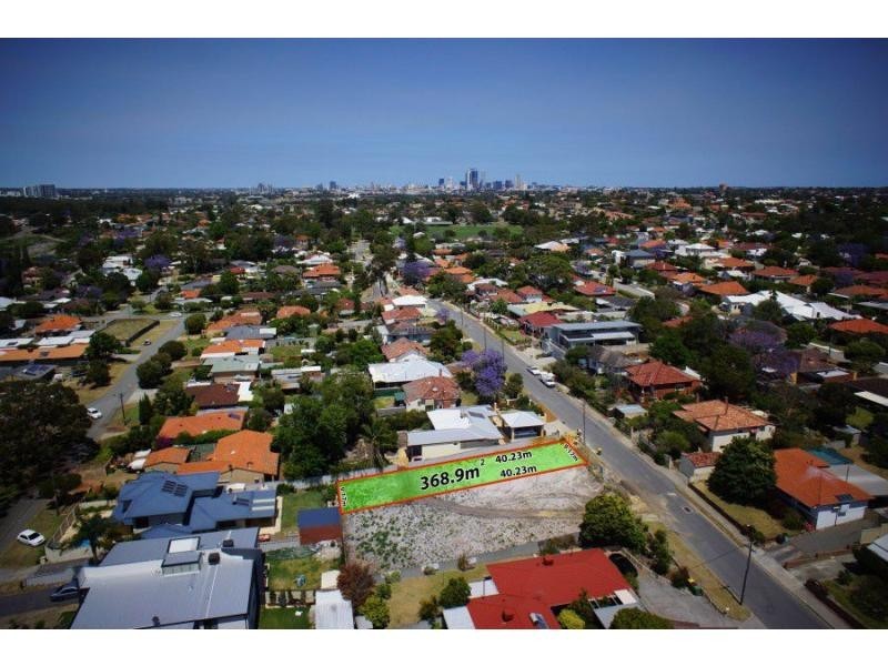 L3/75 Queen Street, Bayswater WA 6053