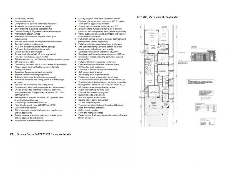 L3/75 Queen Street, Bayswater WA 6053