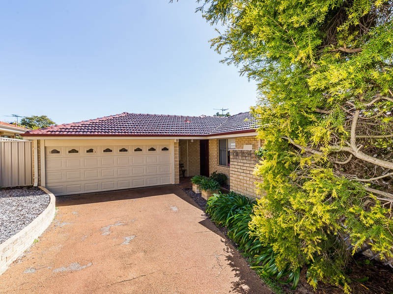 4a Strickland Road, Ardross WA 6153