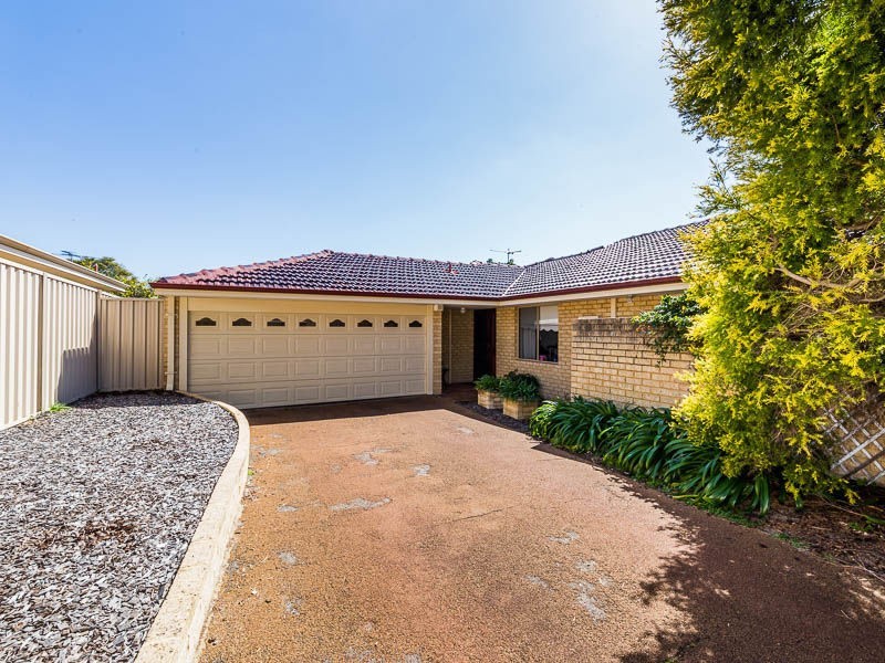 4a Strickland Road, Ardross WA 6153