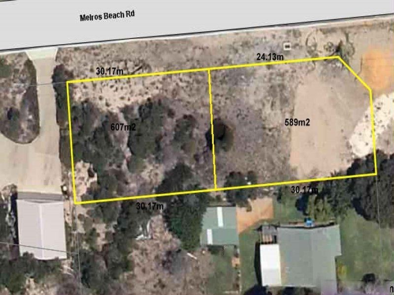 20 Melros Beach Road, Dawesville WA 6211