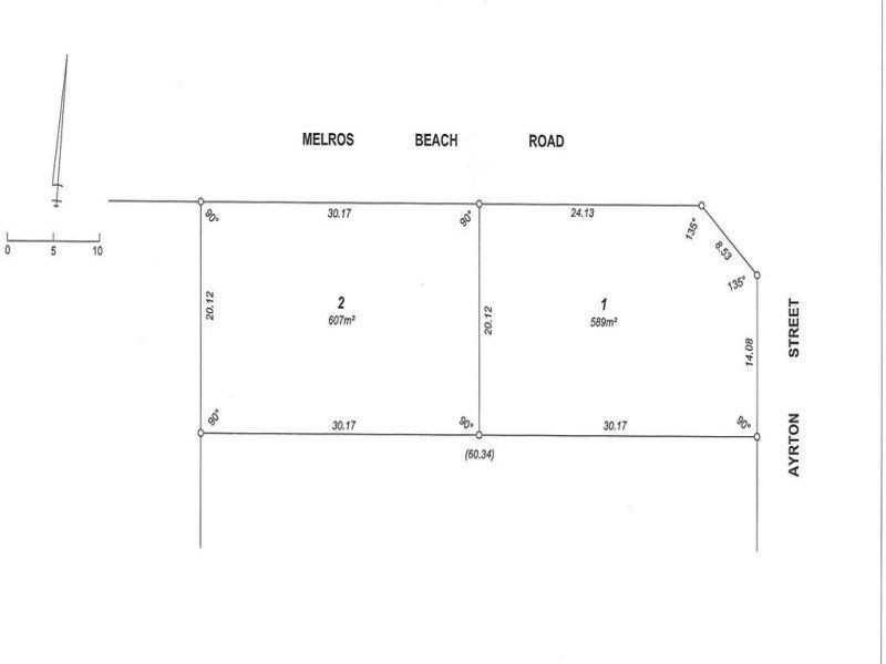 20 Melros Beach Road, Dawesville WA 6211