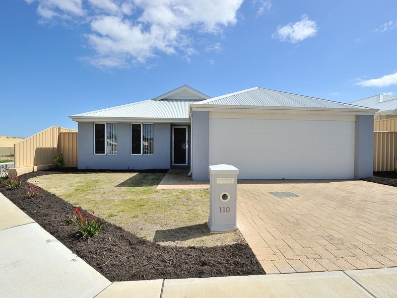 110 Camelot Street, Baldivis WA 6171