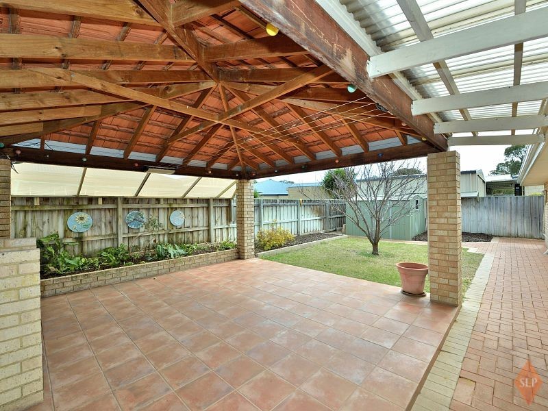 69 Pebble Beach Boulevard, Meadow Springs WA 6210