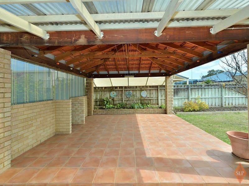 69 Pebble Beach Boulevard, Meadow Springs WA 6210