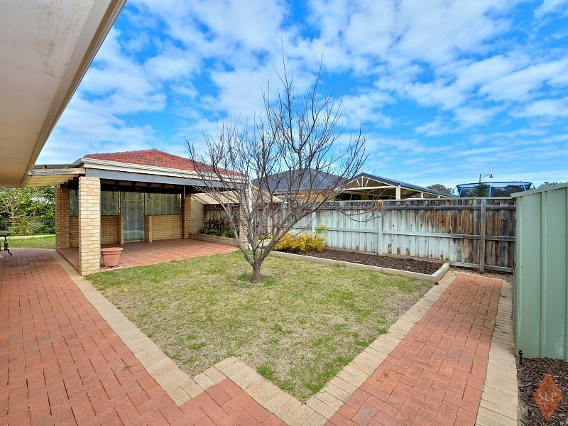 69 Pebble Beach Boulevard, Meadow Springs WA 6210