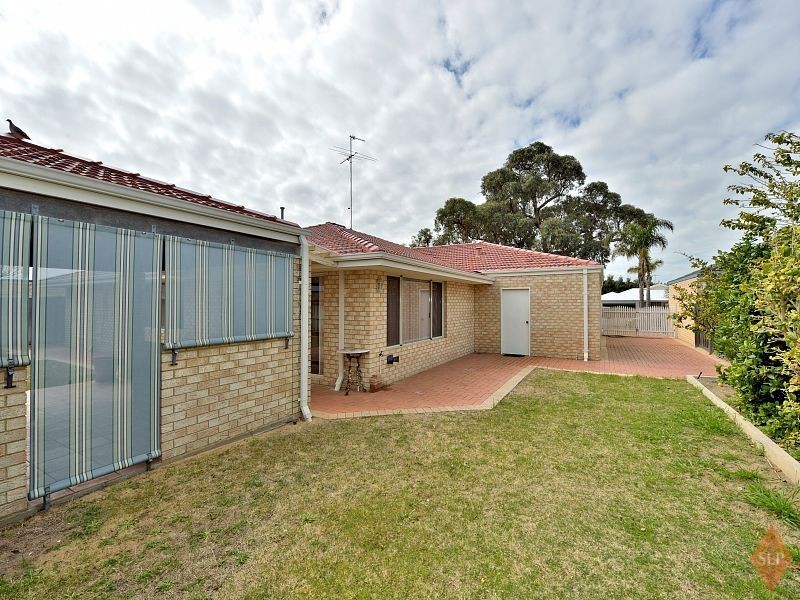 69 Pebble Beach Boulevard, Meadow Springs WA 6210