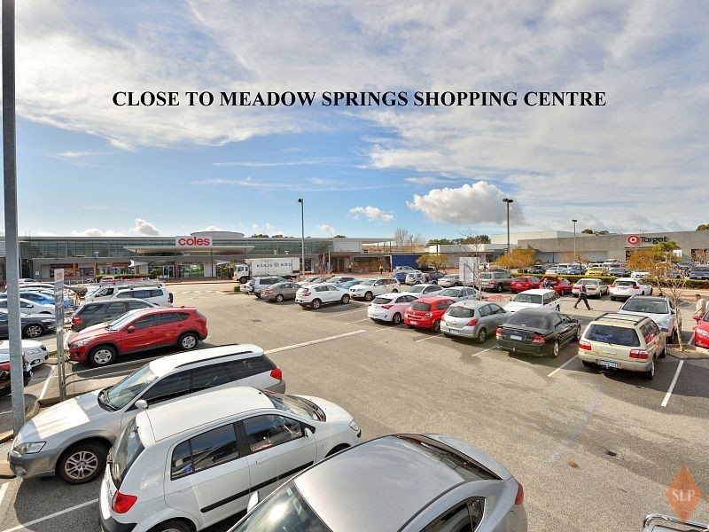 69 Pebble Beach Boulevard, Meadow Springs WA 6210