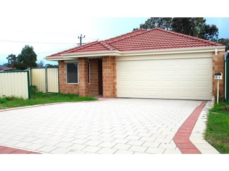 2A Simons Way, Langford WA 6147