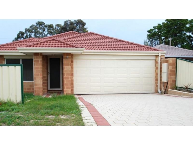 2A Simons Way, Langford WA 6147
