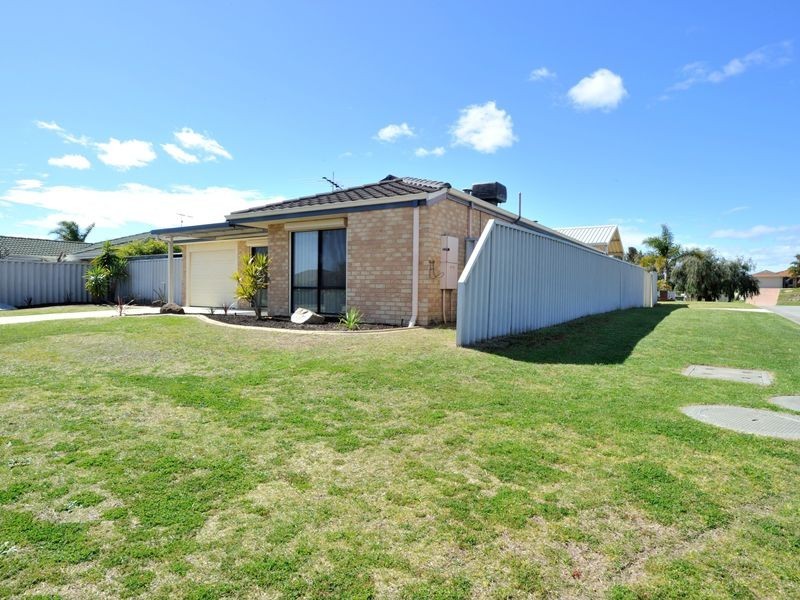 2 Huntingdale Court, Cooloongup WA 6168