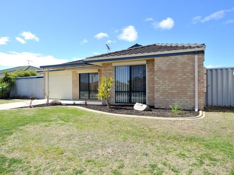2 Huntingdale Court, Cooloongup WA 6168