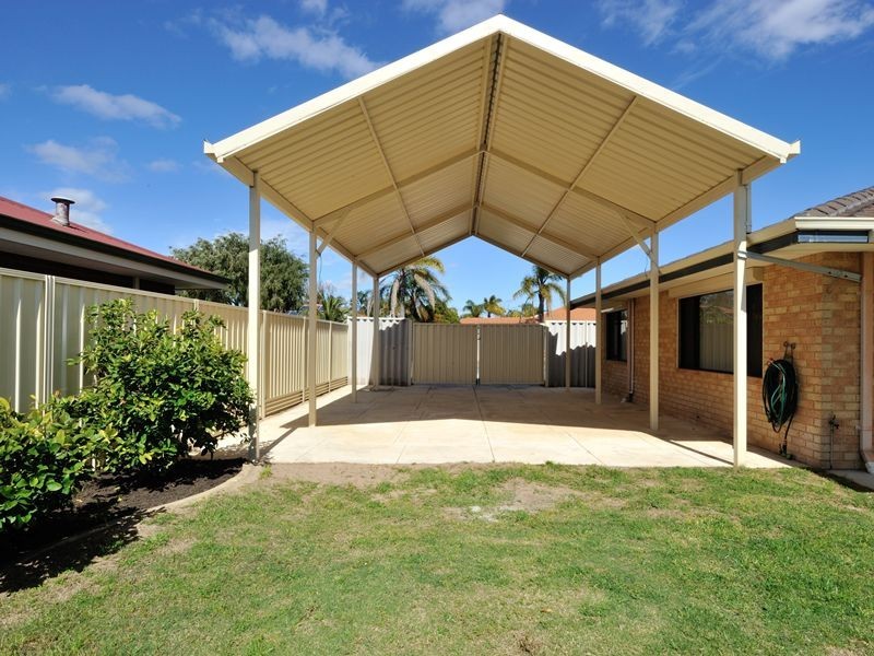 2 Huntingdale Court, Cooloongup WA 6168