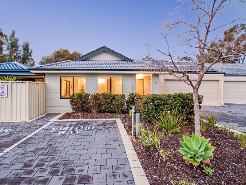 6/13-17 George Street, Rockingham WA 6168