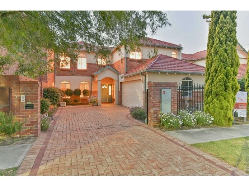 13A John Street, Mount Lawley WA 6050