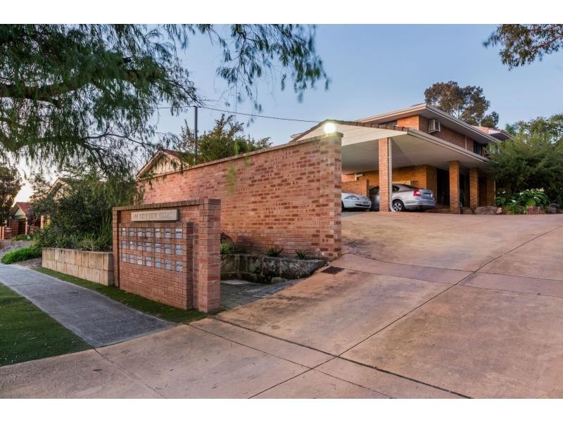 2/44 Tenth Avenue, Maylands WA 6051