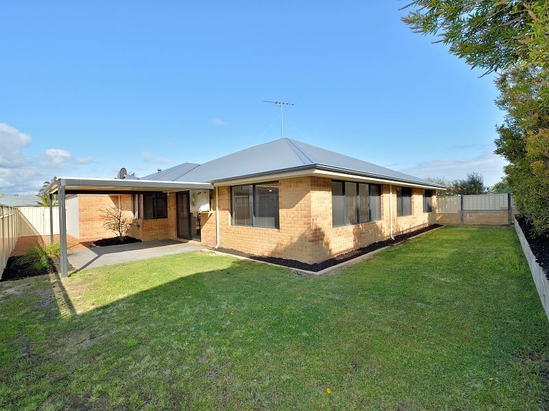 95 Murdoch Drive, Singleton WA 6175
