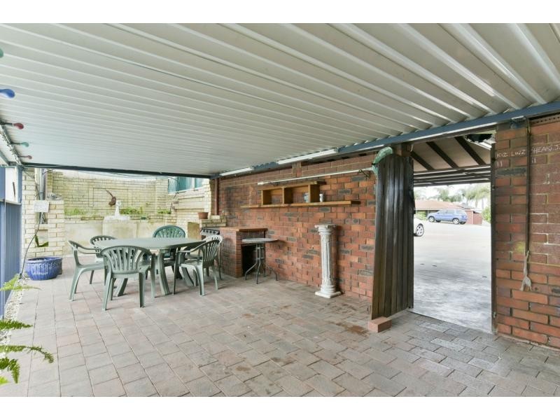 15 Gunn Court, Thornlie WA 6108