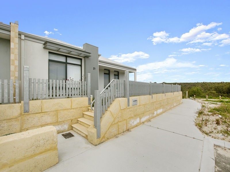 21 Pacific Promenade, Alkimos WA 6038
