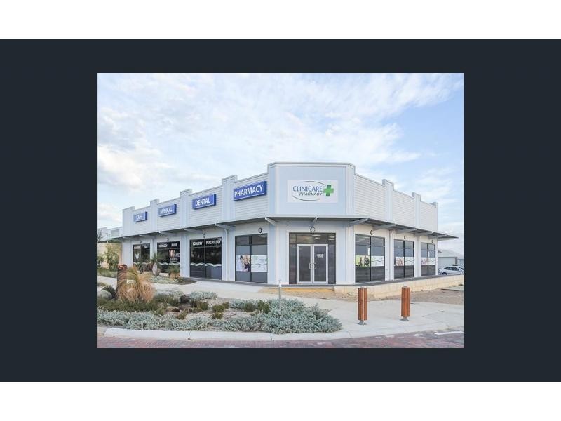 21 Pacific Promenade, Alkimos WA 6038