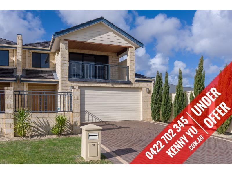 33 Susan Road, Madeley WA 6065