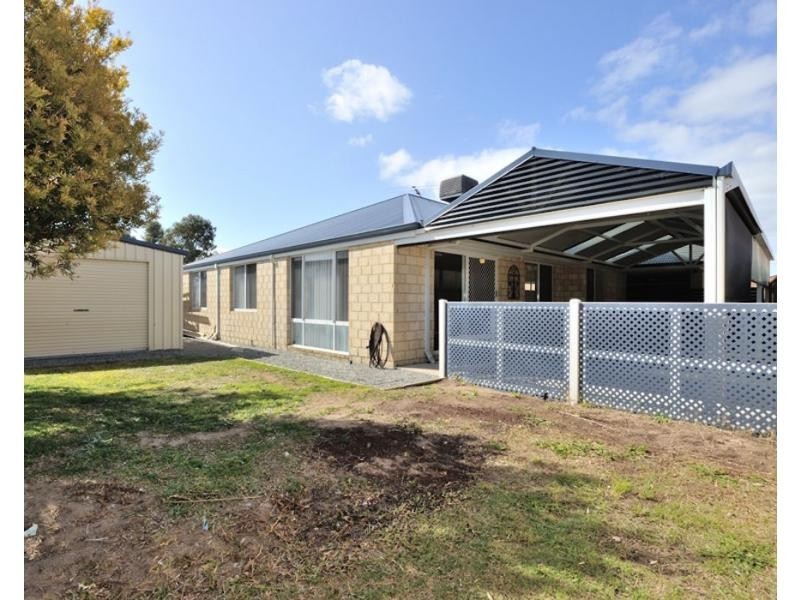 46 Endeavour Drive, Port Kennedy WA 6172