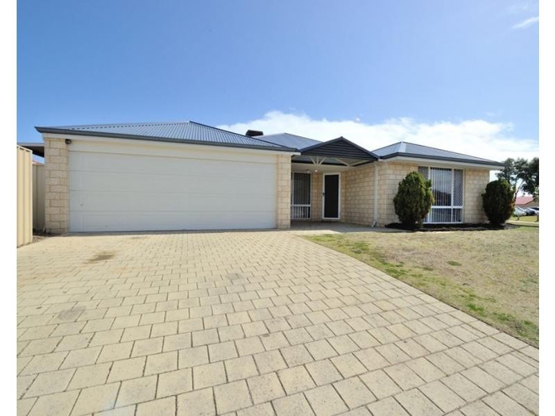 46 Endeavour Drive, Port Kennedy WA 6172