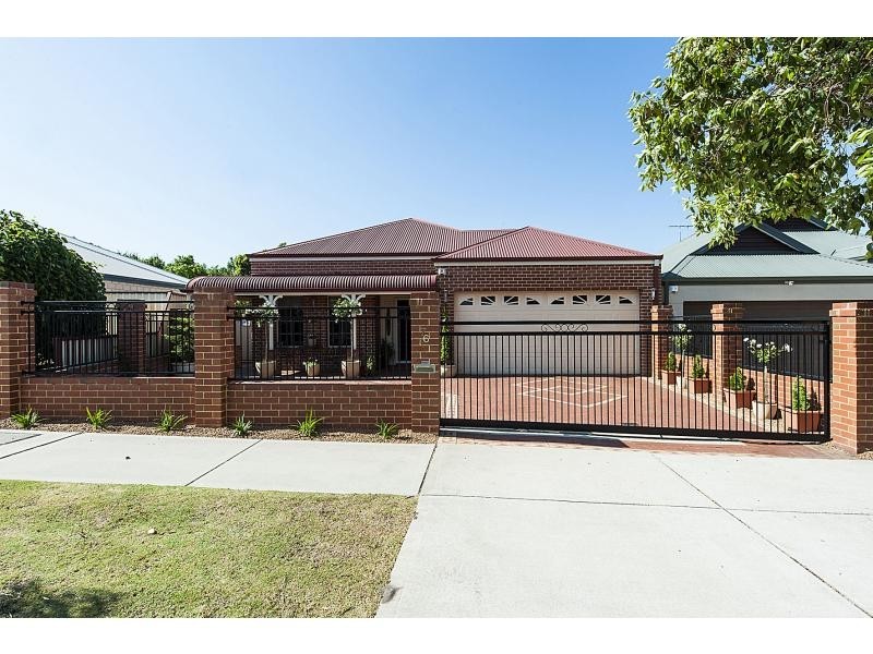 76 Hope Avenue, Manning WA 6152