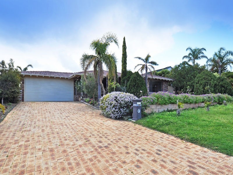 50 Marina Boulevard, Ocean Reef WA 6027