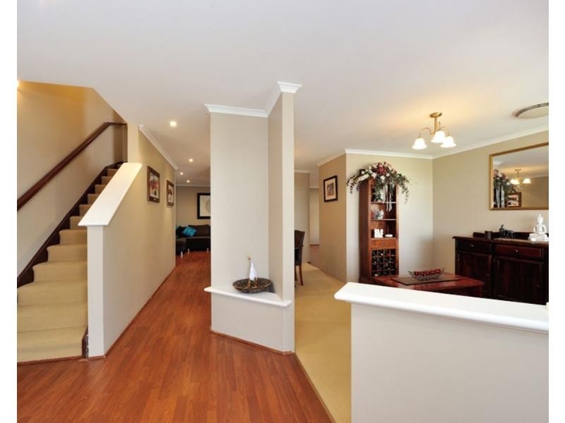 4 Nottely Crescent, Secret Harbour WA 6173