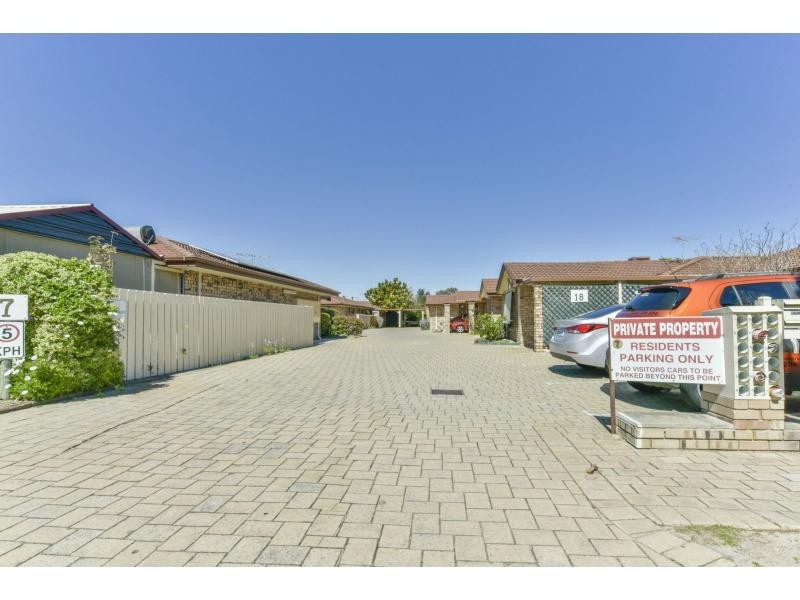 5/7 Sepia Court, Rockingham WA 6168