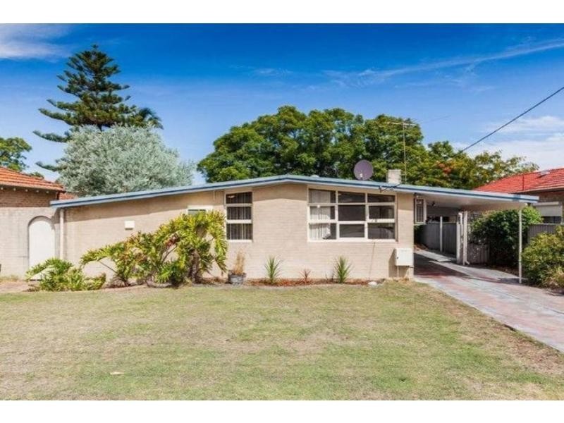 58 Williamson Avenue, Belmont WA 6104