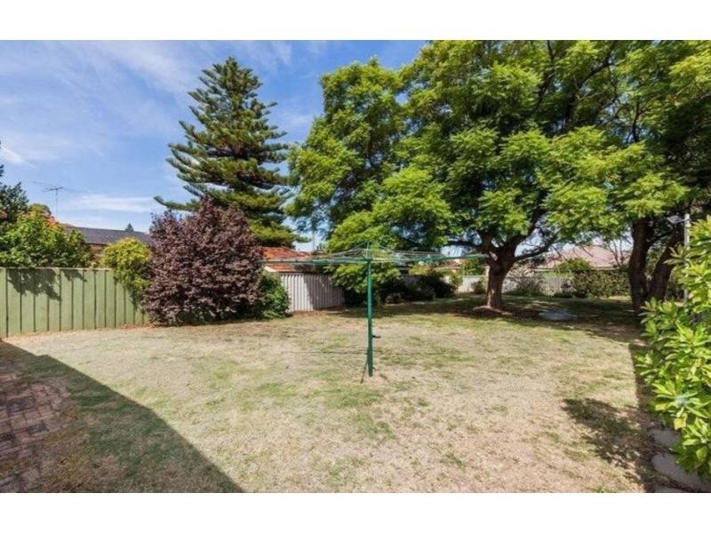 58 Williamson Avenue, Belmont WA 6104
