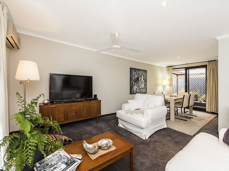 1/52 Alexandra Road, East Fremantle WA 6158