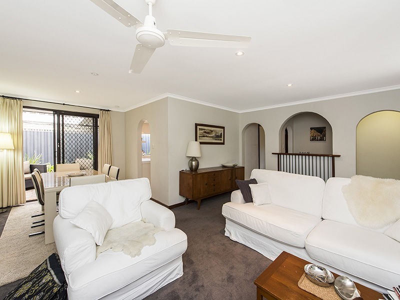 1/52 Alexandra Road, East Fremantle WA 6158