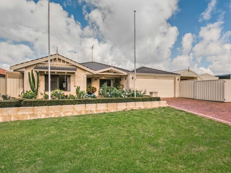 38 Birchley Road, Coodanup WA 6210