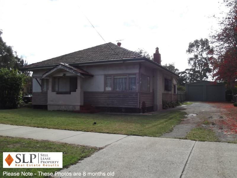 42 Kidman Avenue, South Guildford WA 6055