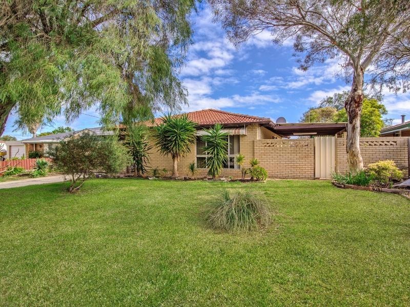 20 Legend Place, Cooloongup WA 6168