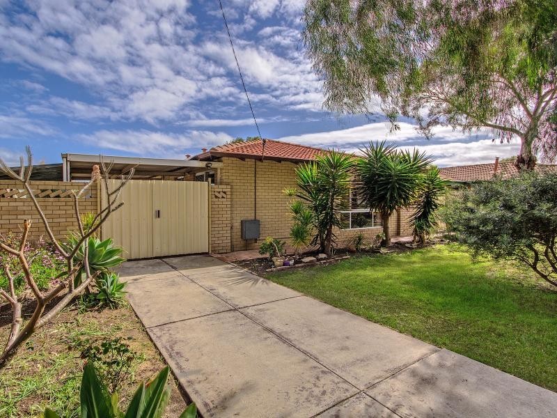20 Legend Place, Cooloongup WA 6168